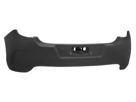 JUMASA 25041068 - PARACHOQUES TRASERO IMPRIMADO CITROËN C4 II (B7) (10/2010 -