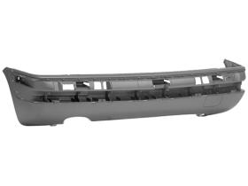 JUMASA 25041046 - PARACHOQUES TRASERO IMPRIMADO SIN MOLDURA CITROËN XANTIA (X2