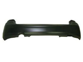 JUMASA 25401058 - PARACHOQUES TRASERO IMPRIMADO CITROËN XSARA PICASSO (N68) (1