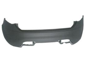 JUMASA 25041262 - PARACHOQUES TRASERO IMPRIMADO FIAT BRAVO II (198) (01/2007 -