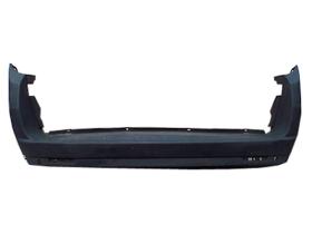 JUMASA 25411253 - PARACHOQUES TRASERO NEGRO SIN AGUJEROS SENSORES 2 PUERTAS TR