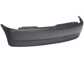 JUMASA 25041220 - PARACHOQUES TRASERO FIAT PUNTO (176) (09/1993 - 09/1999)