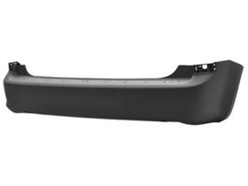 JUMASA 25401568 - PARACHOQUES TRASERO IMPRIMADO FORD FOCUS C-MAX (08/2003 - 03