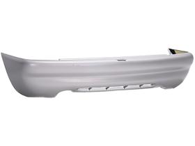  25441519 - PARACHOQUES TRASERO IMPRIMADO 16V/TDI FORD ESCORT VI (GAL, A