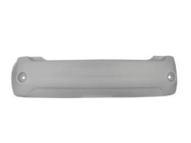 JUMASA 25401508 - PARACHOQUES TRASERO IMPRIMADO FORD FIESTA V (JH, JD) (10/200