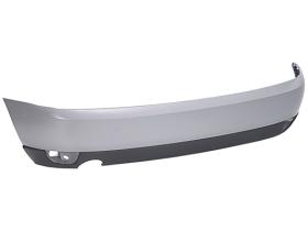 JUMASA 25041560 - PARACHOQUES TRASERO 3/5 PUERTAS FORD FOCUS (DAW, DBW) (08/19