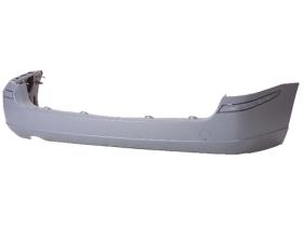 JUMASA 25441561 - PARACHOQUES TRASERO IMPRIMADO INTEGRAL FAMILIAR FORD FOCUS (