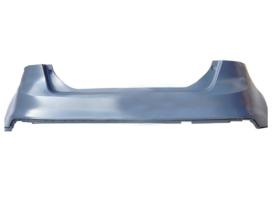 JUMASA 25401564 - PARACHOQUES TRASERO IMPRIMADO 4 PUERTAS FORD FOCUS III (03/2