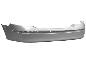 JUMASA 25041548 - PARACHOQUES TRASERO IMPRIMADO 4/5 PUERTAS FORD MONDEO III (B