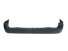 JUMASA 25401548 - PARACHOQUES TRASERO IMPRIMADO FAMILIAR FORD MONDEO III (B5Y)