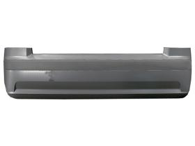 JUMASA 25041667 - PARACHOQUES TRASERO IMPRIMADO HYUNDAI ATOS PRIME (MX) (05/20