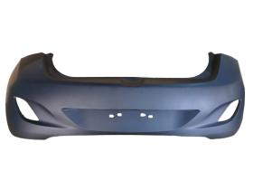 JUMASA 25041664 - PARACHOQUES TRASERO SIN IMPRIMAR 5 PUERTAS HYUNDAI I30 (GD)