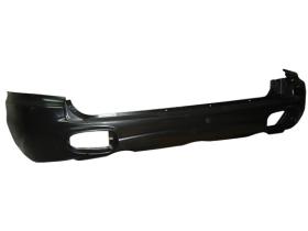 JUMASA 25041650 - PARACHOQUES TRASERO HYUNDAI SANTA FE I (SM) (08/2000 - 12/20