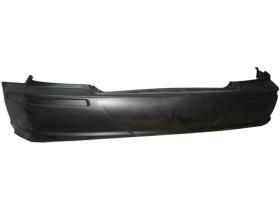 JUMASA 25141634 - PARACHOQUES TRASERO CON AGUJERO MOLDURA HYUNDAI SONATA IV (E