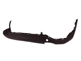 JUMASA 25451848 - PARACHOQUES TRASERO INFERIOR KIA SORENTO II (XM) (10/2012 -