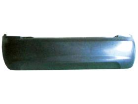 JUMASA 25401833 - PARACHOQUES TRASERO IMPRIMADO KIA PICANTO (BA) (02/2004 - 12