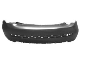 JUMASA 25401729 - PARACHOQUES TRASERO IMPRIMADO LANCIA YPSILON (843) (09/2006