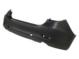 JUMASA 25401971 - PARACHOQUES TRASERO IMPRIMADO 4 PUERTAS MAZDA 6 (GJ, GL, GH)