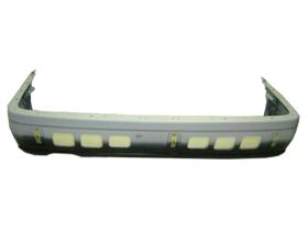 JUMASA 25402020 - PARACHOQUES TRASERO IMPRIMADO CON AGUJERO MOLDURA ELEGANCE 1