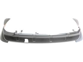 JUMASA 25402142 - PARACHOQUES TRASERO IMPRIMADO MITSUBISHI OUTLANDER II (CWW)