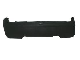 JUMASA 25042639 - PARACHOQUES TRASERO SIN IMPRIMAR NISSAN MICRA III (K12) (05/