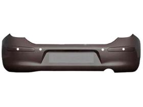 JUMASA 25402671 - PARACHOQUES TRASERO IMPRIMADO CON AGUJEROS SENSORES NISSAN M