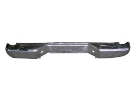 JUMASA 25402665 - PARACHOQUES TRASERO CROMADO NAVARA NISSAN PATHFINDER III (R5