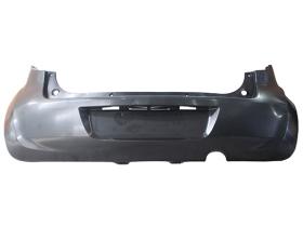 JUMASA 25043067 - PARACHOQUES TRASERO IMPRIMADO OPEL AGILA (B) (H08) (04/2008
