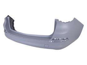 JUMASA 25243087 - PARACHOQUES TRASERO FAMILIAR 06/2012-> OPEL ASTRA J 5 PUERTA