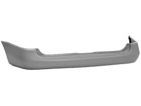 JUMASA 25403060 - PARACHOQUES TRASERO IMPRIMADO FAMILIAR OPEL ASTRA G (F48, F0