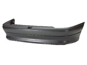 JUMASA 25403038 - PARACHOQUES TRASERO 4 PUERTAS OPEL ASTRA F (56, 57) (10/1991
