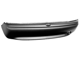 JUMASA 25043040 - PARACHOQUES TRASERO OPEL CORSA B (73, 78, 79) (03/1993 - 08/