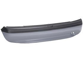 JUMASA 25043041 - PARACHOQUES TRASERO BITONO OPEL CORSA B (73, 78, 79) (09/199