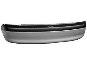JUMASA 25403050 - PARACHOQUES TRASERO BITONO OPEL CORSA B (73, 78, 79) (05/199