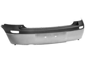 JUMASA 25443070 - PARACHOQUES TRASERO BITONO OPEL CORSA C (F08, F68) (10/2000