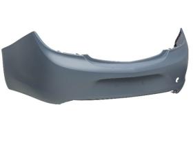 JUMASA 25403096 - PARACHOQUES TRASERO IMPRIMADO OPEL INSIGNIA / INSIGNIA SPORT