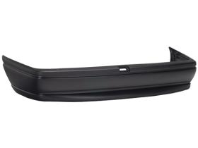 JUMASA 25403036 - PARACHOQUES TRASERO COMPLETO IMPRIMADO 4 PUERTAS OPEL VECTRA