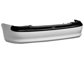 JUMASA 25043037 - PARACHOQUES TRASERO BITONO 4/5 PUERTAS OPEL VECTRA B (31, 36