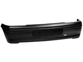JUMASA 25043532 - PARACHOQUES TRASERO PEUGEOT 106 (1A, 1C) (04/1996 - 07/2004)