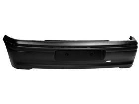 JUMASA 25143532 - PARACHOQUES TRASERO MOLDURA ESTRECHA PEUGEOT 106 (1A, 1C) (0
