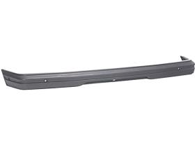 JUMASA 25043520 - PARACHOQUES TRASERO SIN AGUJEROS MOLDURA PLASTICO PEUGEOT 20