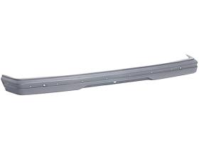 JUMASA 25443523 - PARACHOQUES TRASERO CON AGUJEROS MOLDURA PLASTICO PEUGEOT 20