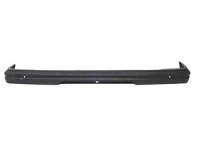 JUMASA 25143523 - PARACHOQUES TRASERO SIN AGUJEROS MOLDURA PLASTICO PEUGEOT 20
