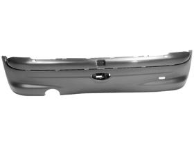 JUMASA 25443535 - PARACHOQUES TRASERO IMPRIMADO CON AGUJERO MOLDURA PEUGEOT 20