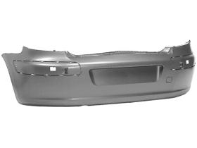 JUMASA 25043552 - PARACHOQUES TRASERO IMPRIMADO PEUGEOT 307 (3A/C) / 307 SW (3