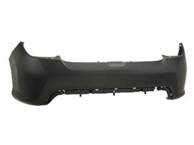 JUMASA 25243570 - PARACHOQUES TRASERO IMPRIMADO SPORT PEUGEOT 308 (4A, 4C) / 3