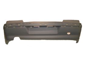 JUMASA 25403543 - PARACHOQUES TRASERO IMPRIMADO PEUGEOT 406 (8B) / 406 BREAK (