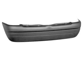 JUMASA 25144077 - PARACHOQUES TRASERO IMPRIMADO RENAULT CLIO II (BB0/1/2, CB0/