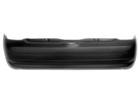 JUMASA 25404058 - PARACHOQUES TRASERO INTEGRAL IMPRIMADO RENAULT CLIO II (BB0/
