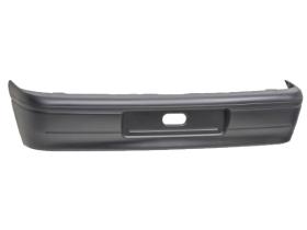 JUMASA 25404076 - PARACHOQUES TRASERO IMPRIMADO BACCARA RENAULT CLIO I (B/C57,